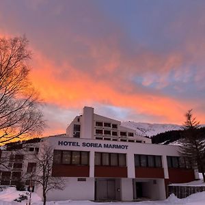 Hotel Sorea Marmot