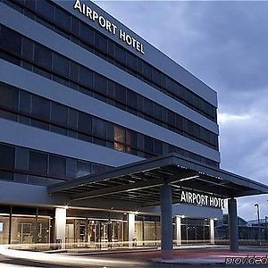 ISG Sabiha Gökçen Airport Hotel